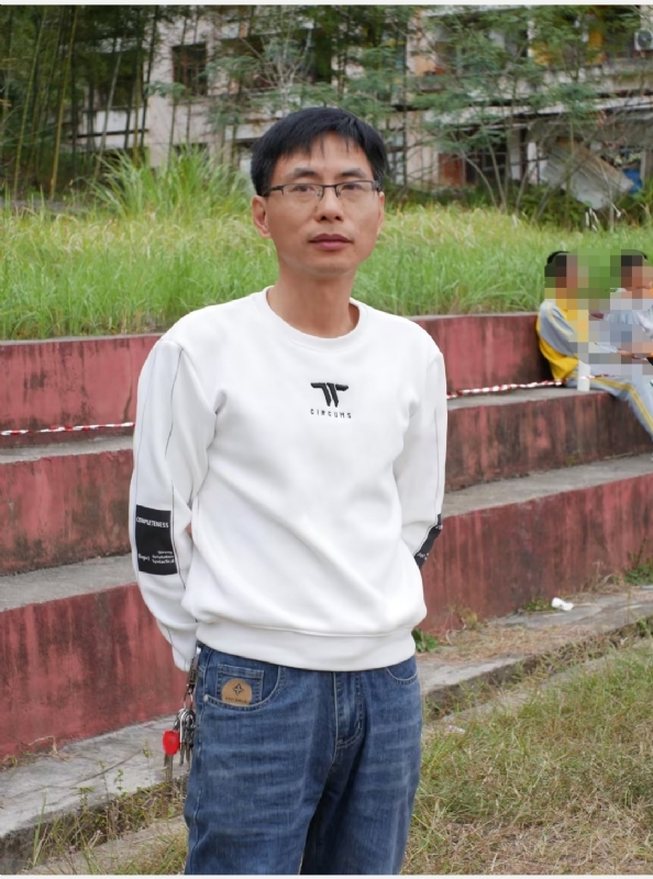 寻寻觅觅的第一张照片--三明交友中心