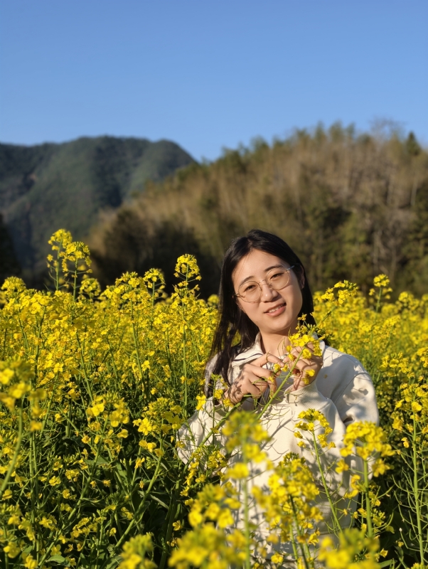 向往美好的第二张照片--三明交友中心